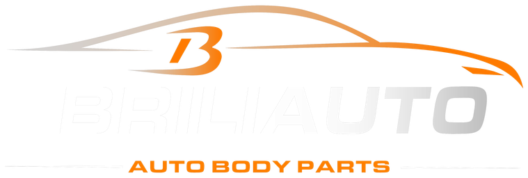 BriliAuto — Auto Body Parts